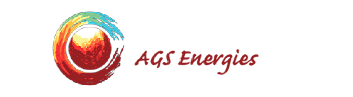 Logo AGS Energies